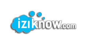 IZIKnow это стартап, который ставит своей целью решения проблем, связанных с общением поставщиков услуг и их клиентов